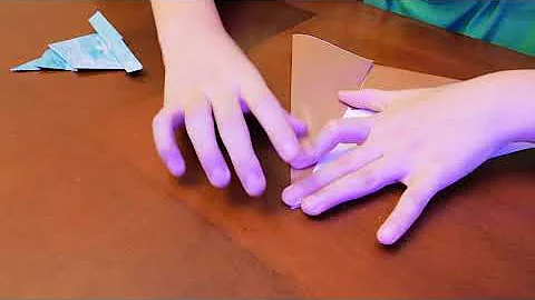 Origami Harry Potter Sorting Hat