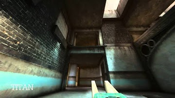 Still Alive 2 [HD] Quake Live Movie