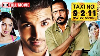 Download Lagu Taxi No. 9 2 11 (Full Comedy Movie) नाना पाटेकर, जॉन अब्राहम, संजय दत्त की कॉमेडी मूवी - Hindi Movie MP3 Download Lagu Taxi No. 9 2 11 (Full Comedy Movie) नाना पाटेकर, जॉन अब्राहम, संजय दत्त की कॉमेडी मूवी - Hindi Movie MP3