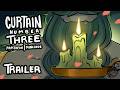 CURTAIN NUMBER 03 | FAMTHEON MINISODE TRAILER