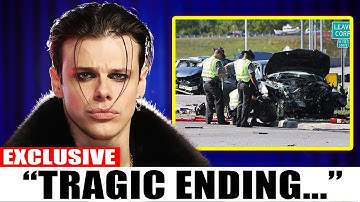 5 MIN AGO: Yungblud Is Breaking The News, Try Not To Gasp