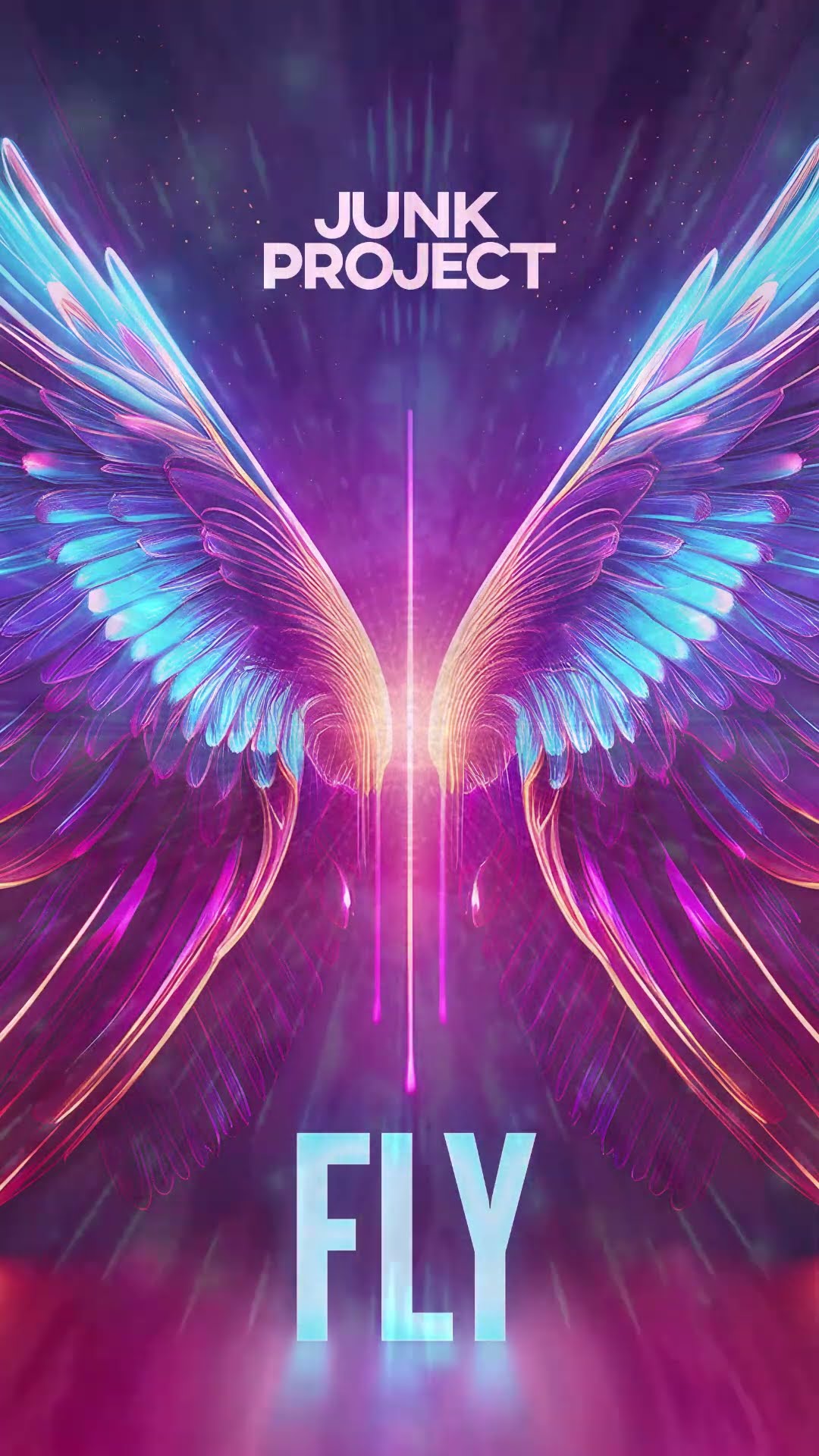 Junk Project - Fly