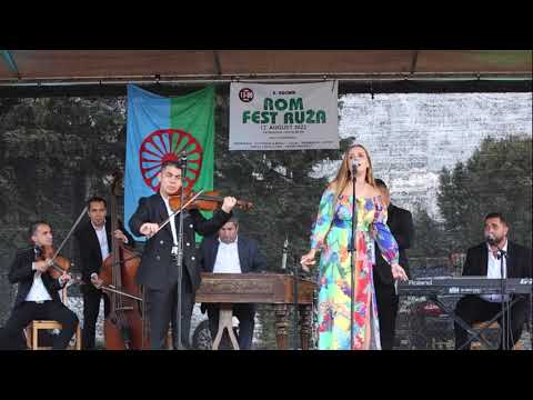 ĎUSI BAND -