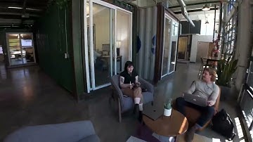 Irontek Drone Fly Through Video Tour