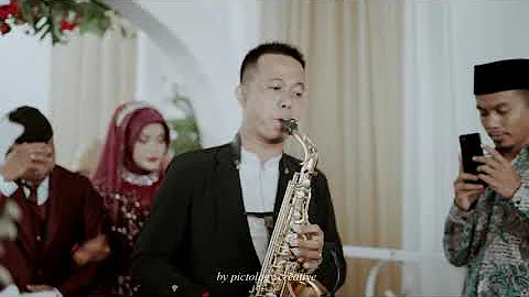 Marry your daughter saxophone