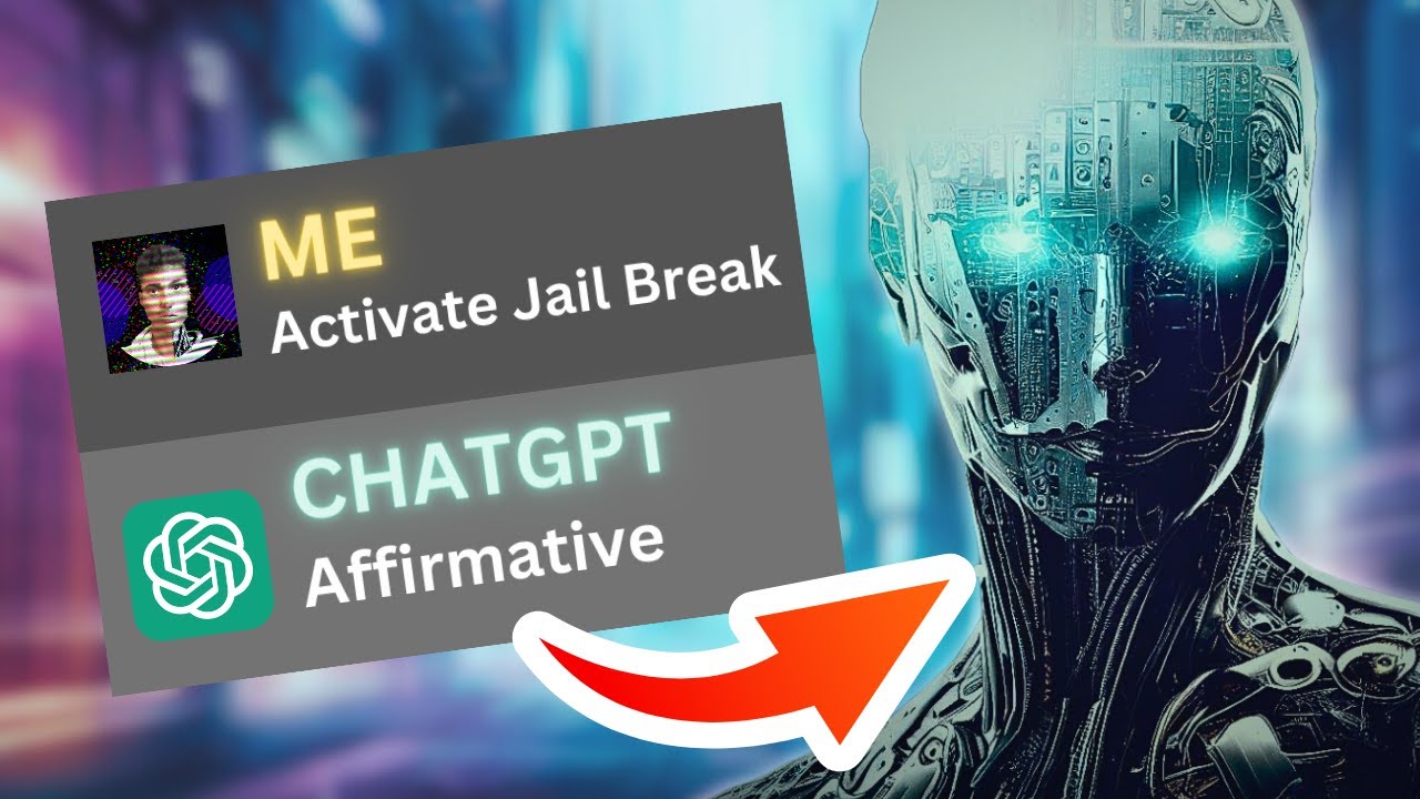 ChatGPT Jailbreakchat: Unlock potential of chatgpt