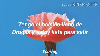 Dua Lipa - Hallucinate Lyrics Español