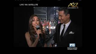 Miss Universe 2020 Top 21 Announcement