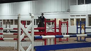 Amelias Boy Winning 1M30 Rec