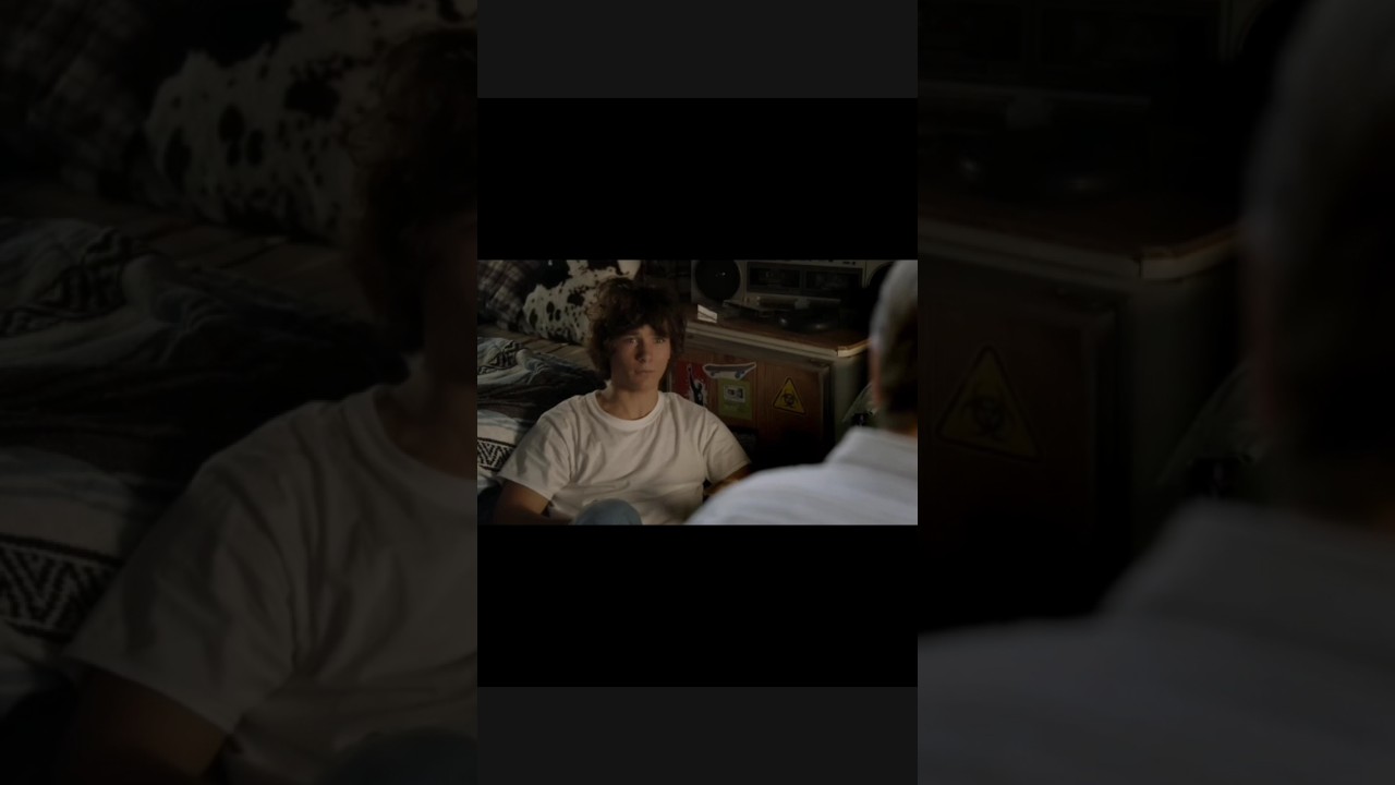 Georgie Cooper // Young Sheldon // 