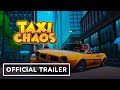 瘋狂司機 載客狂飛 (瘋狂計程車) Taxi Chaos - PS4 中英文美版 product youtube thumbnail