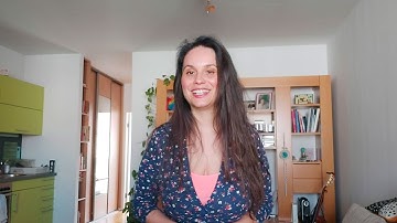 Stimm Workshops -  Two Part Singing Session II mit Alexia Chrysomalli