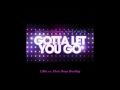Marc Van Linden feat. Amanda Wilson - Gotta Let You Go (LiMa vs. Chris Dega Bootleg Edit)
