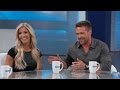 Extreme weight loss experts chris  heidi powell