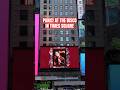 Panic! At The Disco In Times Square