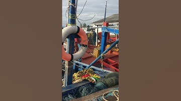 Cảng Trần Đề Sóc Trăng