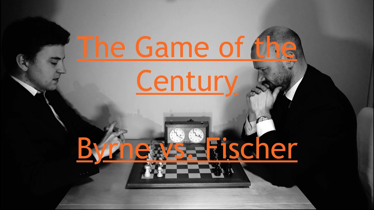 The Game of the Century - Online Chess Coaching