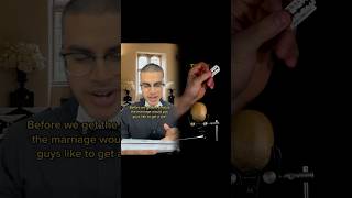 How to find out if she’s a gold digger 🤑 #golddigger #marriage #prenup #divorce #learnontiktok