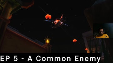 Xcom Enemy Within | Long War Ironman Impossible (with Handicaps) | Part 6 | Savior