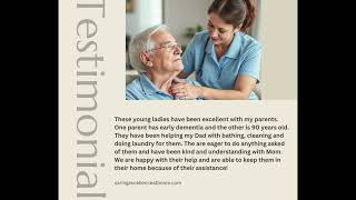 Reliable 24/7 in-home care in Union, Kentucky? Caring Excellence Has You Covered!