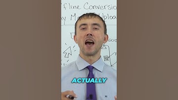 🚀 Maximize Ad Spend with Offline Conversion Tracking! 💰📞