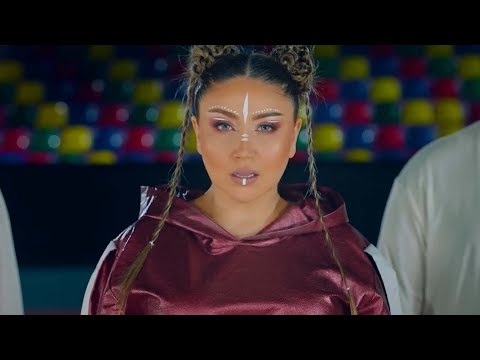 Damla - Senden Yoxdur🎶 Vur Ureyimden /Düşmən 2023 Official Music Video🎶En Yeni Klipler 2023/4K