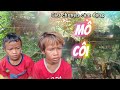 Ngặt nghèo Hai cậu bé mồ côi 10 tuổi vẫn chưa biết tiếng Việt | NHÂN ÁI TV