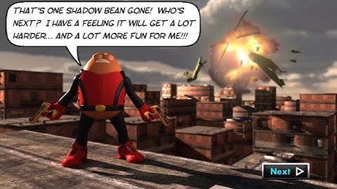 Killer Bean Unleashed Dungeon lvl 1-3 & story mode 1-8 #androidgameplay