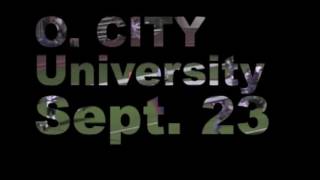 Football 2016 Home Games Promo