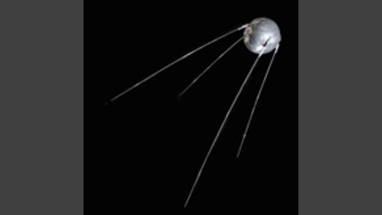 YouTube에서 Sputnik 보기 YouTube에서 Sputnik 보기