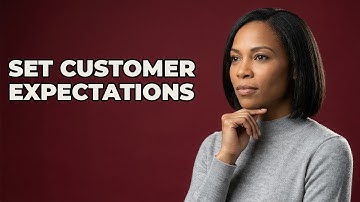 How Can Chat Support Manage Unrealistic Customer Expectations?