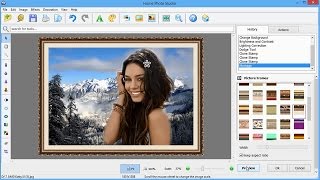 Best Photo Editing Software for PC - 2018 screenshot 3