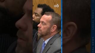 Ohio judge finds warehouse shooter who killed 2 not guilty by reason of insanity
