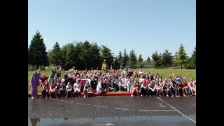 Hockinson High School 2018 Senior Slide Show