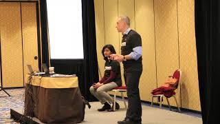 Dell EMC Storage Infrastructure Automation With Containers, DevOps & IaC