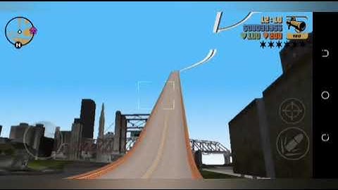 GTA: III TUTORIAL HOW TO ADD FULL MAP OF ORBITAL CITY  IN ANDROID