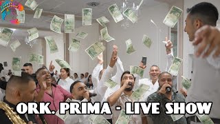 Ork. Prima & Aleksi Asparuhov - Live Show Kiucheci - Mnogo Pari - 2025