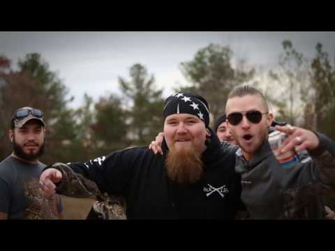 Them Riverbank Boys - Red Clay (OFFICIAL MUSIC VIDEO)