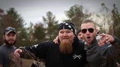 Them Riverbank Boys - Red Clay (OFFICIAL MUSIC VIDEO)  - Durasi: 4:12. 