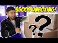 A DAY IN THE LIFE! UNBOXINGS, SPEAKING PANEL, MEET & GREET!