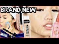 NEW L'OREAL RELEASES | INFALLIBLE FULL WEAR CONCEALER + LUMI GLOW MIST | WEAR TEST REVIEW