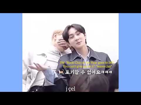 Just Jay & Jungwon before 2021 (quick/short edit) HAPPY NEW YEAR!!!🎆🎉