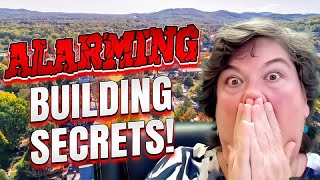 DISTRESSING Builder Secrets in Charlottesville VA [Know This First Before Making A BIG Move!]
