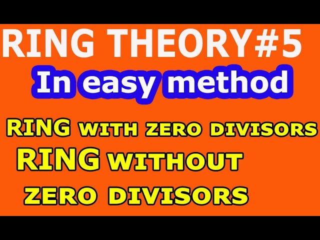 A Study on Adjacency Matrix for Zero-Divisor Graphs over ... - ijcset