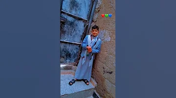 من اليمن ارض العروبة والايمان 