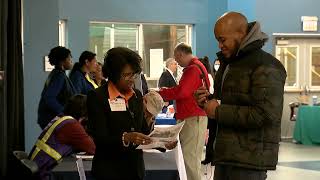 Union County hosts hiring event for National Disability Employment Awareness Month