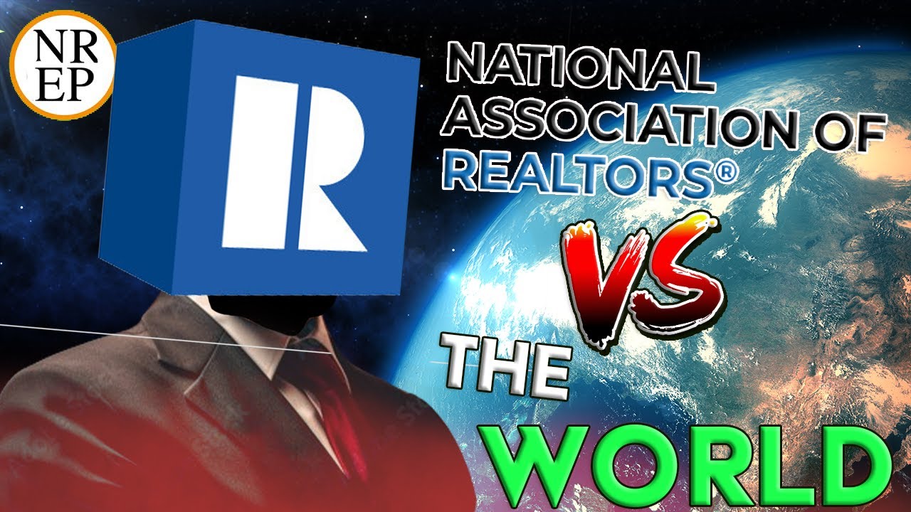 NAR vs. The World: Controversial Commission Crackdown