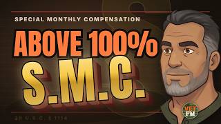 VA Special Monthly Compensation: The Pay Above 100% (2026)