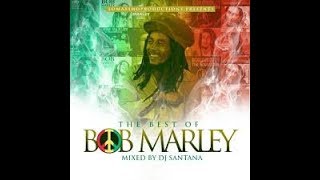 THE BEST OF BOB MARLEY .Dj pinto