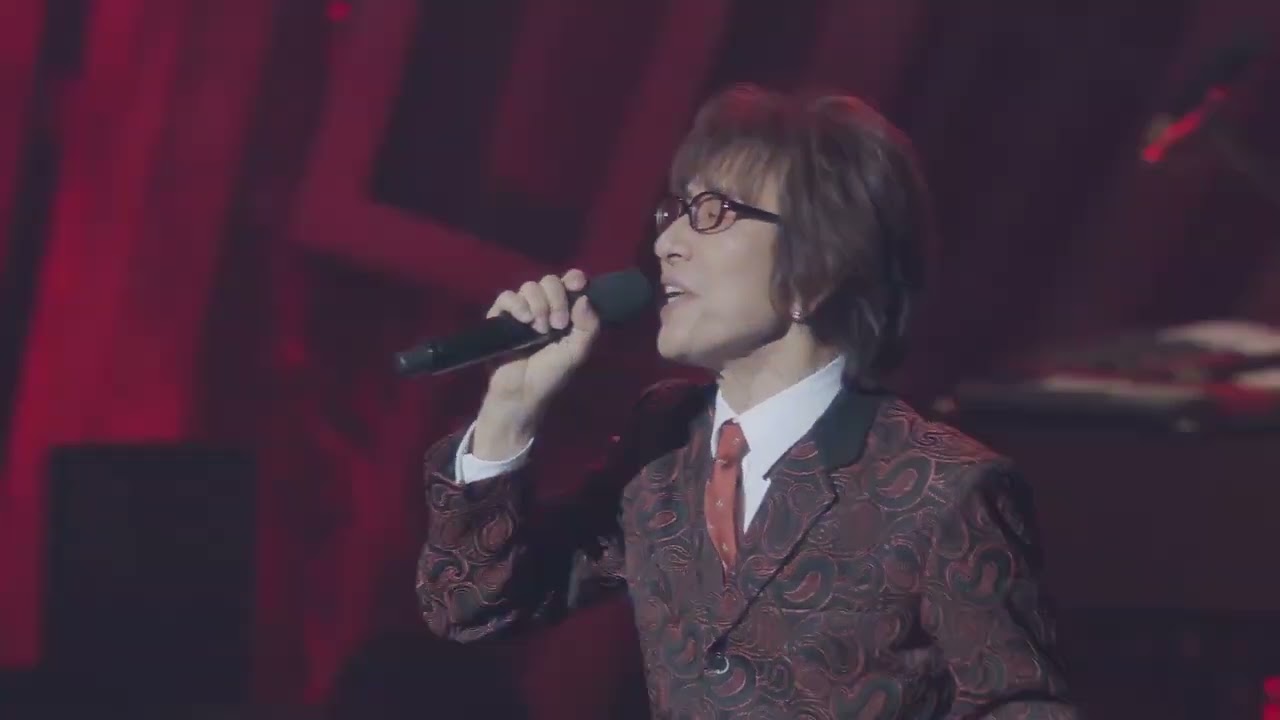 American Dream THE ALFEE 2018 冬ノ巻 Chateau of The Alfee Ⅲ Live